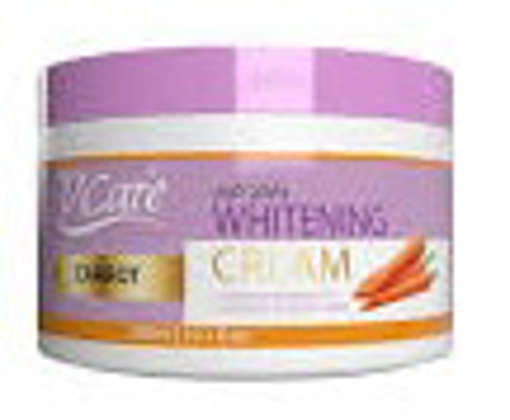 Picture of VCARE CARROT CREAM 300ML